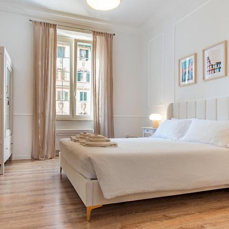 로마 Gio House - Palazzo Storico 아파트 외부 사진