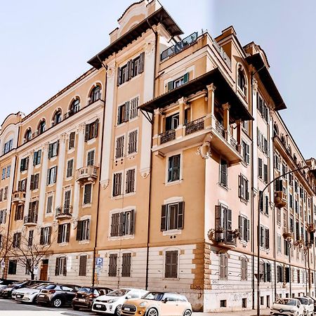 로마 Gio House - Palazzo Storico 아파트 외부 사진