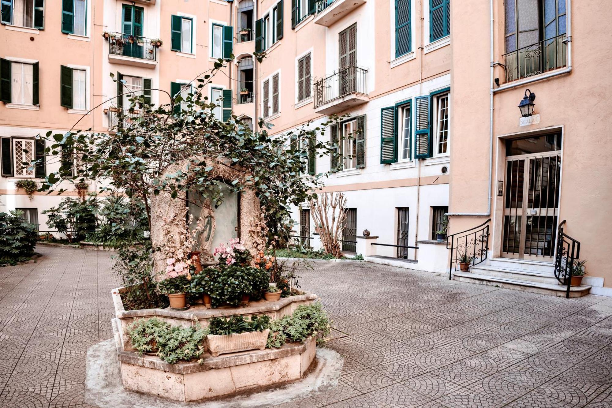 로마 Gio House - Palazzo Storico 아파트 외부 사진