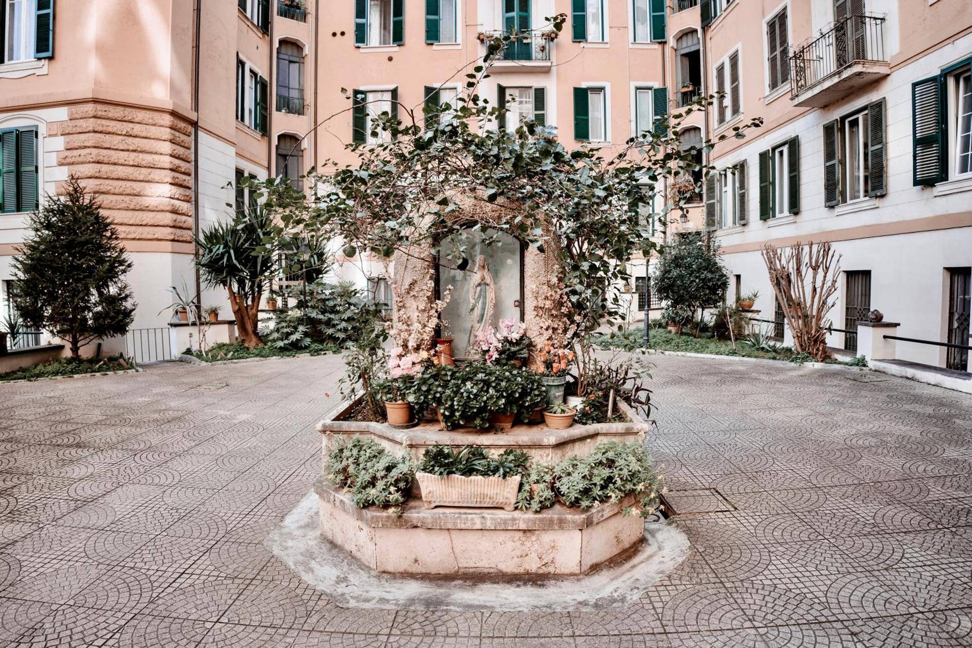 로마 Gio House - Palazzo Storico 아파트 외부 사진